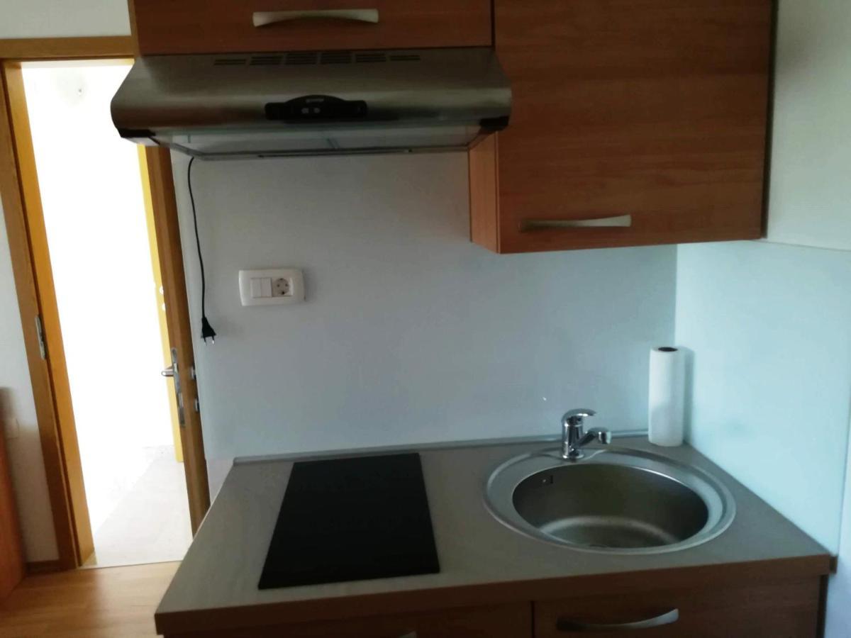 Apartmán Prenocisca Iris Sežana Exteriér fotografie